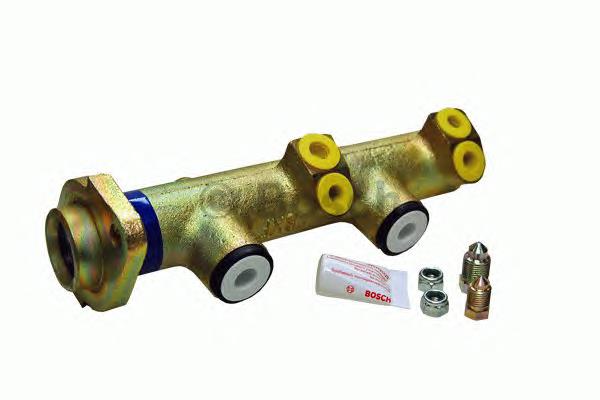 Купить 7701203277 Renault (RVI) Главный тормозной цилиндр