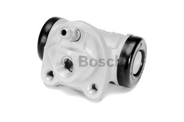 F026002482 Bosch cilindro traseiro do freio de rodas de trabalho