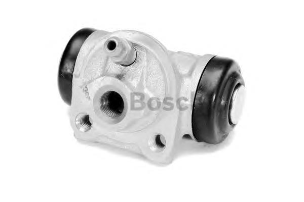 F026002564 Bosch cilindro traseiro do freio de rodas de trabalho