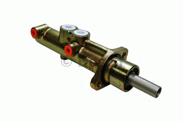 F026003140 Bosch Цилиндр тормозной, главный