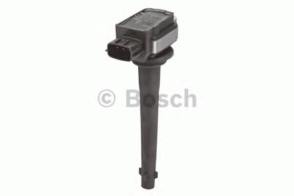 0221604014 Bosch bobina de ignição