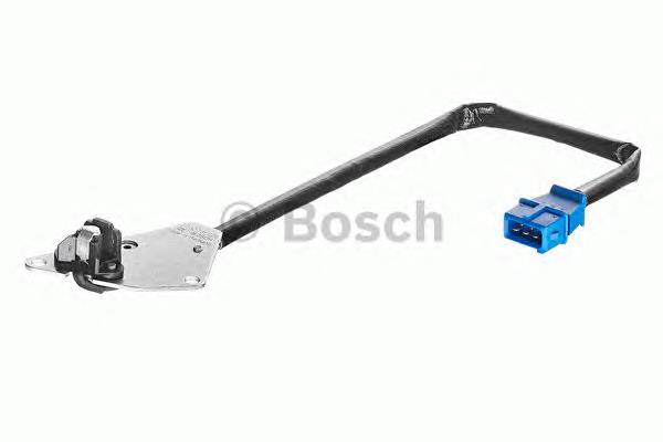 0 232 101 026 Bosch sensor de posição da árvore distribuidora