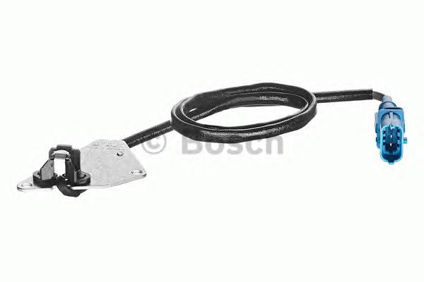 0 232 101 035 Bosch sensor de posição da árvore distribuidora