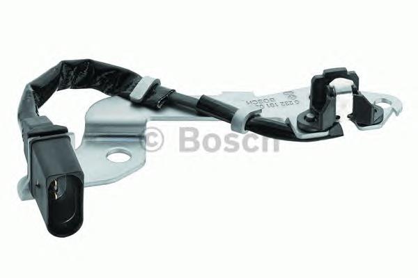 0232101031 Bosch sensor de posição da árvore distribuidora