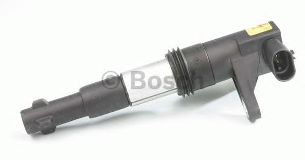 0221504460 Bosch bobina de ignição
