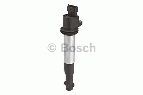 0221504461 Bosch bobina de ignição