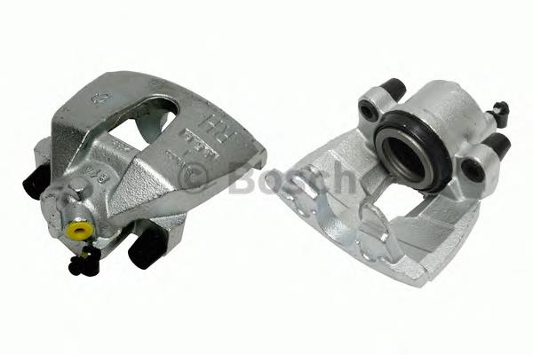 Суппорт тормозной передний правый 0986474385 Bosch