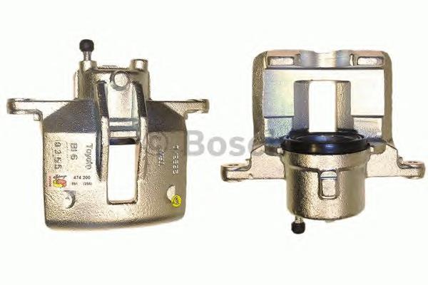 Тормозной суппорт Bosch 0986474200 цена, от 25.60 USD