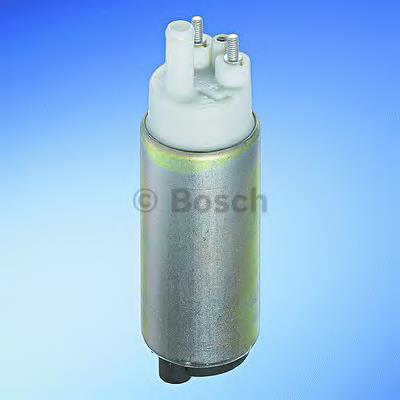 0986580093 Bosch elemento de turbina da bomba de combustível