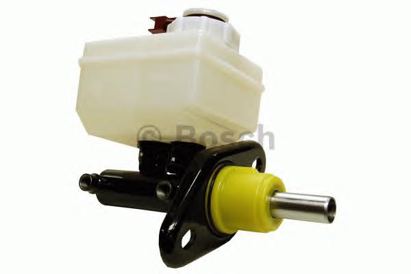 Cilindro mestre do freio Nissan Patrol W260