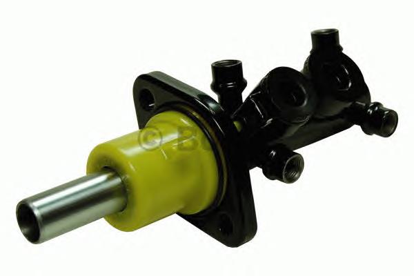 0986480836 Bosch Цилиндр тормозной, главный