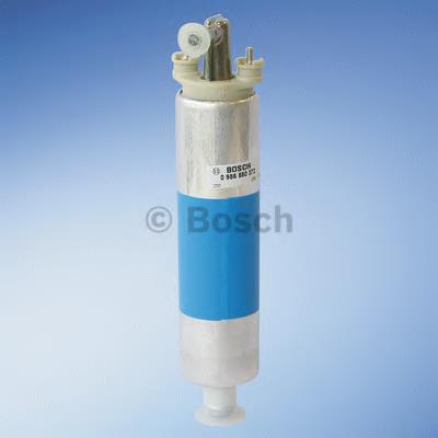 0986580372 Bosch bomba de combustível principal