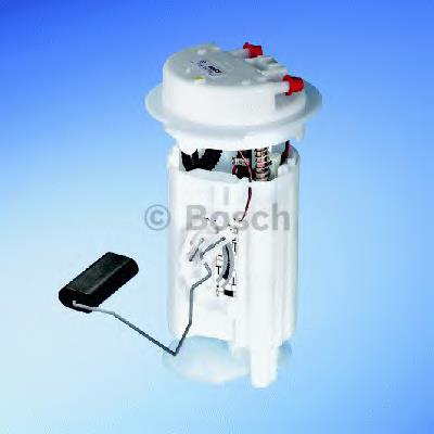 Купить 0986580175 Bosch Модуль топливного насоса