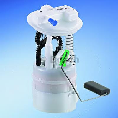 Купить 0986580152 Bosch Модуль топливного насоса