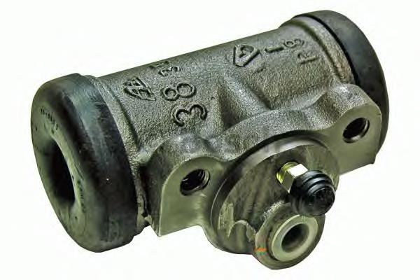 Купить A3144200518 Mercedes Цилиндр тормозной колесный рабочий передний