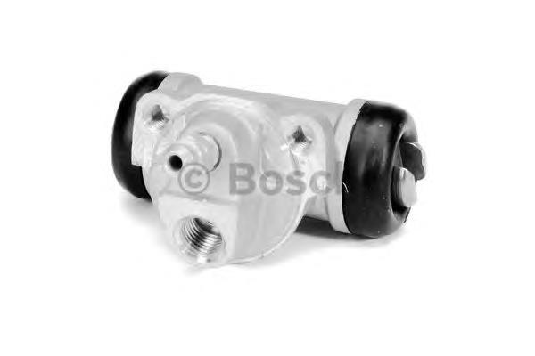 0986475841 Bosch cilindro traseiro do freio de rodas de trabalho
