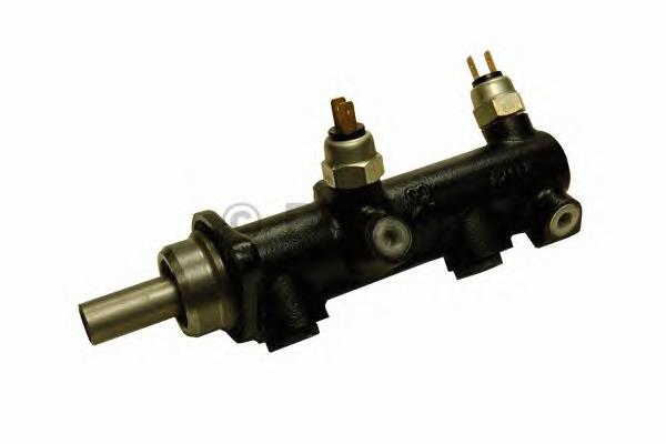 Купить 0986480079 Bosch Главный тормозной цилиндр