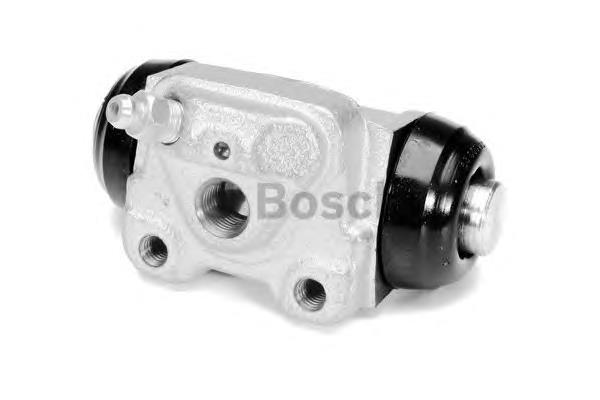 0986475883 Bosch cilindro traseiro do freio de rodas de trabalho