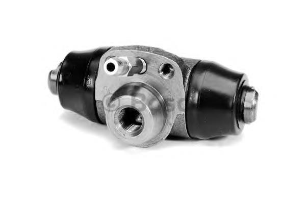 Купить 0986475864 Bosch Цилиндр тормозной колесный