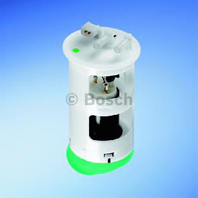 0580305006 Bosch módulo de bomba de combustível com sensor do nível de combustível