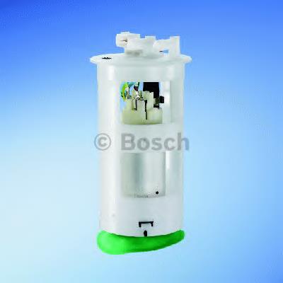 0580310014 Bosch módulo de bomba de combustível com sensor do nível de combustível