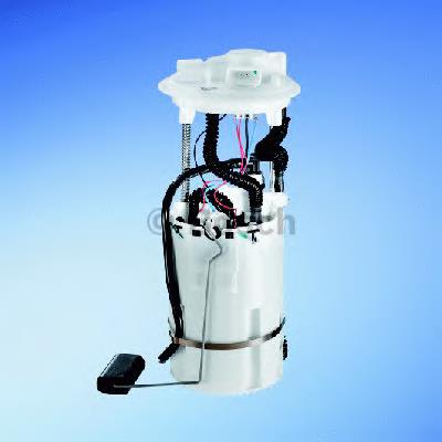 Модуль бензонасоса Delphi FG244212B1 цена, от 175.76 USD