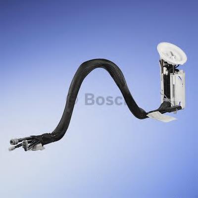 0580314090 Bosch módulo de bomba de combustível com sensor do nível de combustível