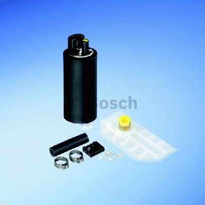 0580314070 Bosch módulo de bomba de combustível com sensor do nível de combustível