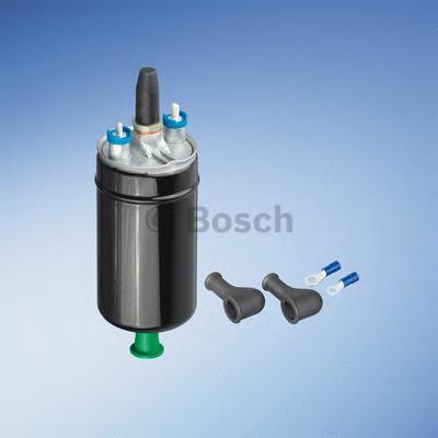 Bomba de combustível principal 0580464126 Bosch