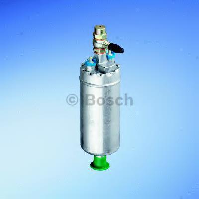 0580254049 Bosch bomba de combustível principal