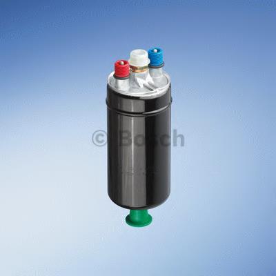0580254959 Bosch bomba de combustível elétrica submersível