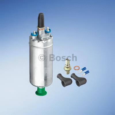0580254937 Bosch módulo de bomba de combustível com sensor do nível de combustível