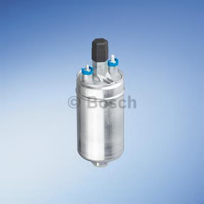 0580254979 Bosch módulo de bomba de combustível com sensor do nível de combustível