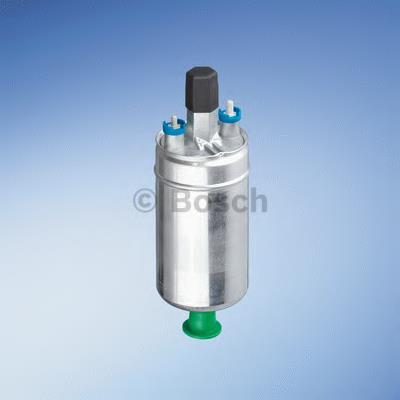 0580254982 Bosch módulo de bomba de combustível com sensor do nível de combustível