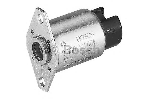 0330001004 Bosch kit de reparação da bomba de combustível de pressão alta