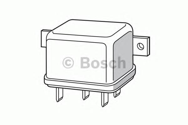 0331800003 Bosch 