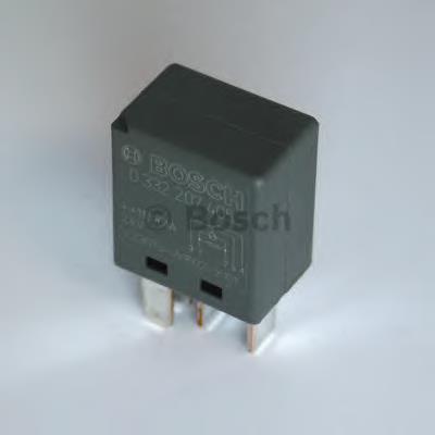 0 332 207 405 Bosch relê de pisca-pisca