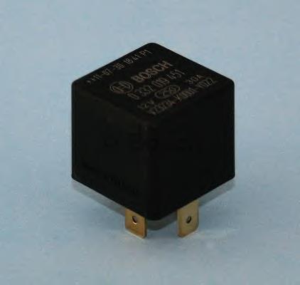 Реле кондиционера Bosch 0332019451