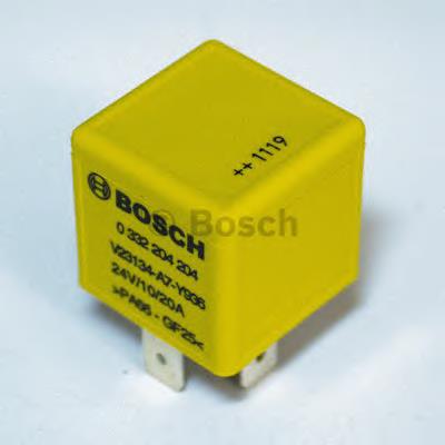 0332204204 Bosch 