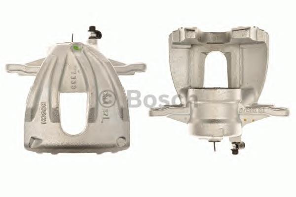 Суппорт тормозной передний левый Bosch 0986473218