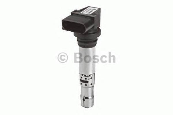 0986221023 Bosch bobina de ignição