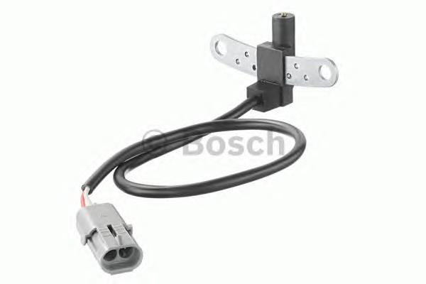 0986280405 Bosch sensor de posição (de revoluções de cambota)