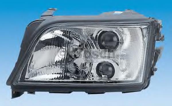 0986310404 Bosch Фара передняя правая