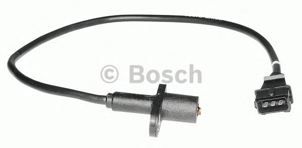 0986280401 Bosch sensor de posição (de revoluções de cambota)
