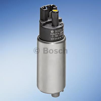 0580454094 Bosch bomba de combustível elétrica submersível