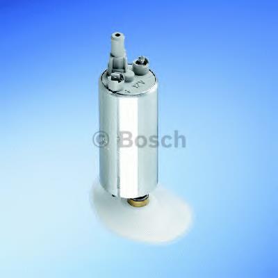 0580453981 Bosch bomba de combustível elétrica submersível