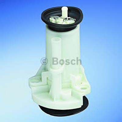 Elemento de turbina da bomba de combustível 0580453016 Bosch