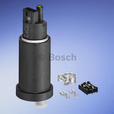 Módulo de bomba de combustível com sensor do nível de combustível 0580314153 Bosch