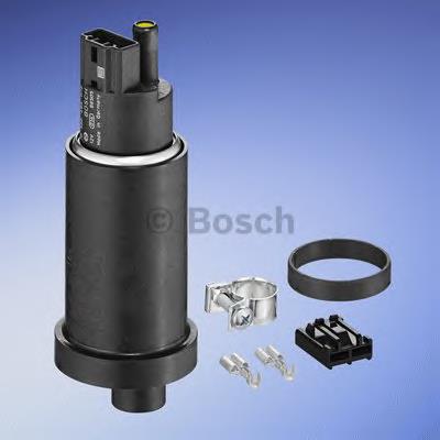 0580314164 Bosch elemento de turbina da bomba de combustível