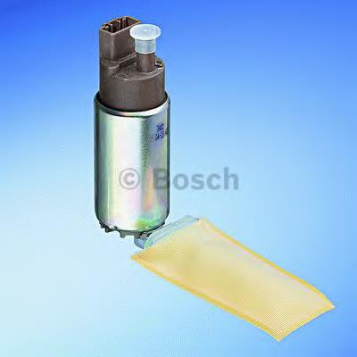 0580453402 Bosch elemento de turbina da bomba de combustível